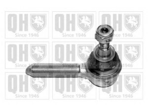 QUINTON HAZELL QR5303S skersinės vairo trauklės galas; išilginės vairo trauklės galas 
 Vairavimas -> Vairo mechanizmo sujungimai
QFS 100060, STC 1871