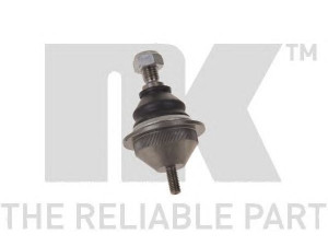 NK 5041004 atramos/vairo trauklė 
 Ašies montavimas/vairavimo mechanizmas/ratai -> Sujungimai -> Atramos/vairo trauklė
116002101907, 116002101908, 60521236