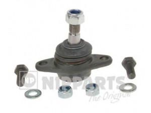 NIPPARTS J4862018 atramos/vairo trauklė 
 Ašies montavimas/vairavimo mechanizmas/ratai -> Sujungimai -> Atramos/vairo trauklė
43330-29235
