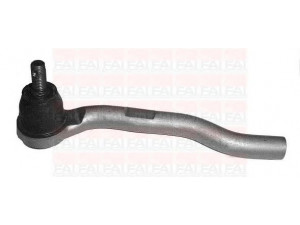 FAI AutoParts SS5753 skersinės vairo trauklės galas 
 Vairavimas -> Vairo mechanizmo sujungimai
53540SELT01