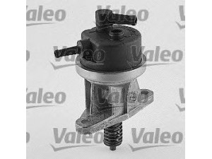 VALEO 474658 kuro siurblys 
 Degalų tiekimo sistema -> Kuro siurblys/dalys -> Kuro siurblys
030127025, 30127025