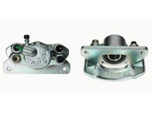 BUDWEG CALIPER 34010 stabdžių apkaba 
 Stabdžių sistema -> Stabdžių matuoklis -> Stabdžių matuoklio montavimas
47720-12130, 47720-12140