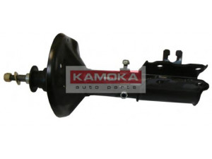 KAMOKA 20633028 amortizatorius 
 Pakaba -> Amortizatorius
5465122000, 5465122150, 5465122152