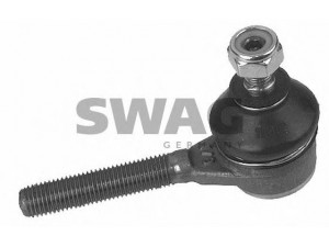 SWAG 10 71 0014 skersinės vairo trauklės galas 
 Vairavimas -> Vairo mechanizmo sujungimai
000 338 43 10, 000 338 45 10, 000 338 60 10