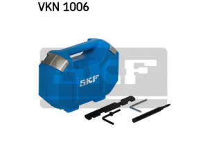 SKF VKN 1006 montavimo įrankių komplektas, diržinė pavara