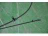 PARTS-MALL PTB-228 trosas, stovėjimo stabdys
599124E651