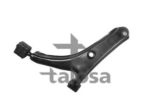 TALOSA 40-01451 vikšro valdymo svirtis 
 Ašies montavimas/vairavimo mechanizmas/ratai -> Valdymo svirtis/pasukamosios svirties sujungimas -> Vairo trauklės (valdymo svirtis, išilginis balansyras, diago
4520250G10, 4520260B01, 4520270C00