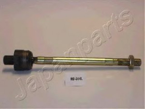 JAPANPARTS RD-314L vidinė skersinė vairo trauklė 
 Vairavimas -> Vairo mechanizmo sujungimai
H260-32-240A