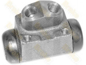 Brake ENGINEERING WC1854BE rato stabdžių cilindras 
 Stabdžių sistema -> Ratų cilindrai
43031SP8000, 43301SK3E10, EJP1488