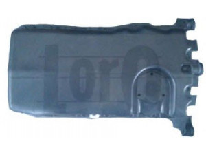 LORO 100-00-050 alyvos karteris 
 Variklis -> Tepimas -> Alyvos karteris/dalys -> Alyvos karteris
038103601NA, 038103601NA