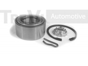 TREVI AUTOMOTIVE WB1291 rato guolio komplektas 
 Ašies montavimas/vairavimo mechanizmas/ratai -> Rato stebulė/montavimas -> Rato guolis
335015, 9403350158, 335015