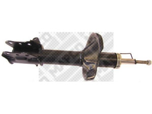 MAPCO 20599 amortizatorius 
 Pakaba -> Amortizatorius
B25D-28-700G, B26R-28-700G, B28V-28-700A