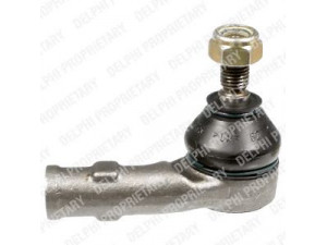DELPHI TA1637 skersinės vairo trauklės galas
6N0 419 812, 6N0 419 812, 6N0 422 812