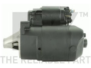 NK 4752804 starteris 
 Elektros įranga -> Starterio sistema -> Starteris
M2T46081, M3T44281, 3110060B51