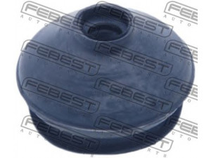FEBEST MSLB-001 remonto komplektas, atrama/vairo trauklė 
 Ašies montavimas/vairavimo mechanizmas/ratai -> Sujungimai -> Atramos/vairo trauklė
MB518785