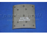 PARTS-MALL PLA-016 stabdžių trinkelių komplektas 
 Techninės priežiūros dalys -> Papildomas remontas
5834383500