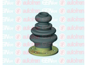 AUTOFREN SEINSA D8077 gofruotoji membrana, kardaninis velenas 
 Ratų pavara -> Gofruotoji membrana
16400170470102, 3B0498201, 443407283A