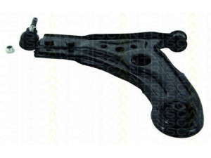 TRISCAN 8500 21514 vikšro valdymo svirtis 
 Ašies montavimas/vairavimo mechanizmas/ratai -> Valdymo svirtis/pasukamosios svirties sujungimas -> Vairo trauklės (valdymo svirtis, išilginis balansyras, diago
9653-5081, 9681-5893, 9687-0465