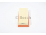 BOSCH 1 457 433 531 oro filtras 
 Filtrai -> Oro filtras
4402614, 9110614, 93187335, 1654-600Q0C