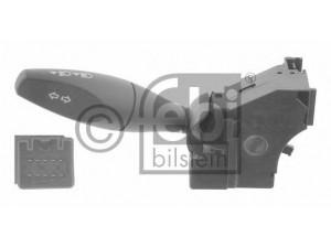 FEBI BILSTEIN 31210 valdymo svirtis, indikatoriai 
 Vidaus įranga -> Rankinės/kojinės svirties sistema
1 062 193, 1 064 340, 1 102 236