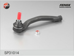 FENOX SP31014 skersinės vairo trauklės galas 
 Vairavimas -> Vairo mechanizmo sujungimai
7701 474 795, 7701054583, 7701054585