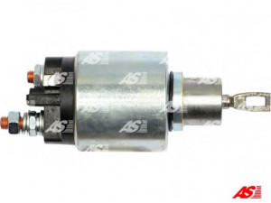 AS-PL SS0090 solenoidinis jungiklis, starteris