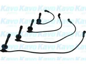 KAVO PARTS ICK-6512 uždegimo laido komplektas 
 Kibirkšties / kaitinamasis uždegimas -> Uždegimo laidai/jungtys
224402J210