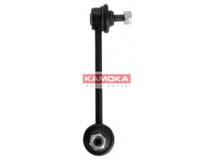 KAMOKA 9951267 šarnyro stabilizatorius 
 Ašies montavimas/vairavimo mechanizmas/ratai -> Stabilizatorius/fiksatoriai -> Savaime išsilyginanti atrama
GS1D 34 150