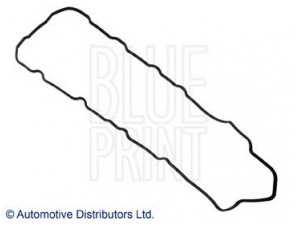 BLUE PRINT ADT36783 tarpiklis, svirties dangtis 
 Variklis -> Cilindrų galvutė/dalys -> Svirties dangtelis/tarpiklis
11213-38030, 11213-38030