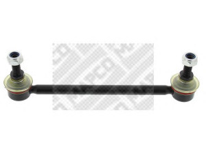 MAPCO 49905HPS šarnyro stabilizatorius 
 Ašies montavimas/vairavimo mechanizmas/ratai -> Stabilizatorius/fiksatoriai -> Savaime išsilyginanti atrama
4056A031, MR 131680, MR 272116