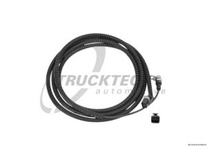 TRUCKTEC AUTOMOTIVE 05.42.093 jutiklis, rato greitis
81.27120.6189