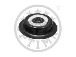 OPTIMAL F8-3027 frikcinis guolis, pakabos statramsčio atramos montavimas 
 Ašies montavimas/vairavimo mechanizmas/ratai -> Montavimas, pakabos statramstis
0312503, 312503, 90170695, 90170695