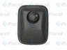 PACOL MAN-MR-031 veidrodėlio stiklas, plataus apžvalgos kampo veidrodėlis 
 Kėbulas -> Langai/veidrodėliai -> Veidrodėlis
81637306223, 81637306236
