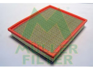 MULLER FILTER PA3524 oro filtras 
 Filtrai -> Oro filtras
13717798342