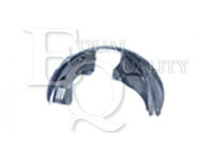 EQUAL QUALITY S0144 vidinis sparno skydas 
 Kėbulas -> Transporto priemonės priekis -> Sparnas/montavimo dalys
1327257, 2576388