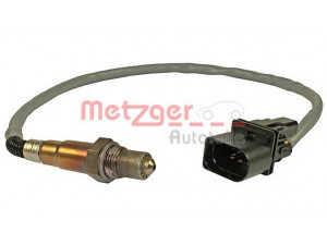 METZGER 0893350 lambda jutiklis 
 Variklis -> Variklio elektra
11787 512 985, 7512985