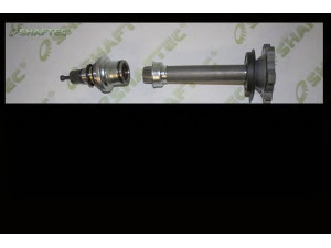 SHAFTEC FOIS01C tarpinis guolis, varantysis velenas 
 Ratų pavara -> Kardaninis velenas
1121392, 1140358, 1M21-3B428-AA