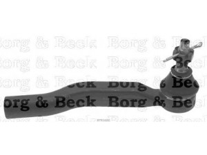 BORG & BECK BTR5680 skersinės vairo trauklės galas 
 Vairavimas -> Vairo mechanizmo sujungimai
4504605070, 4504609660