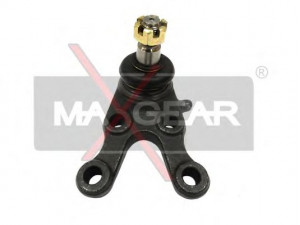 MAXGEAR 72-1578 atramos/vairo trauklė 
 Ašies montavimas/vairavimo mechanizmas/ratai -> Sujungimai -> Atramos/vairo trauklė
MB831038, MB831038, MR296270, MR296270