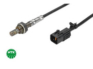 NGK 0231 lambda jutiklis 
 Variklis -> Variklio elektra
MD 329 340