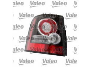 VALEO 044662 kombinuotas galinis žibintas
LR030227, LR043996