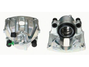 BREMBO F 23 128 stabdžių apkaba 
 Stabdžių sistema -> Stabdžių matuoklis -> Stabdžių matuoklio montavimas
9948204, 9951096
