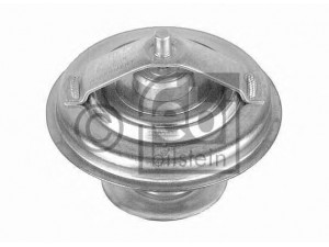 FEBI BILSTEIN 12254 termostatas, aušinimo skystis 
 Aušinimo sistema -> Termostatas/tarpiklis -> Thermostat
002 203 75 75, 002 203 80 75, 615 200 13 15