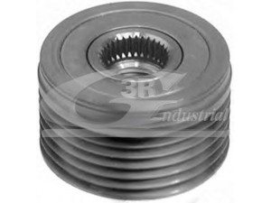 3RG 13906 laisvos eigos sankaba, kint. sr. generatorius 
 Diržinė pavara -> Laisvos eigos sankaba, kint. sr. generatorius
09949520, 9949520, 593527