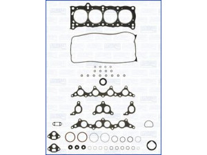 AJUSA 52064000 tarpiklių komplektas, cilindro galva
061A1-PC6-000, 061A1-PC6-020, 061A1-PC6-030