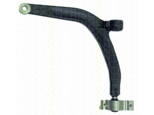 TRISCAN 8500 28522 vikšro valdymo svirtis 
 Ašies montavimas/vairavimo mechanizmas/ratai -> Valdymo svirtis/pasukamosios svirties sujungimas -> Vairo trauklės (valdymo svirtis, išilginis balansyras, diago
3520.81, 3520.C0, 3520.H1
