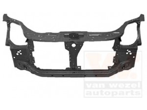 VAN WEZEL 2547668 priekinis variklio gaubtas 
 Kėbulas -> Kėbulo dalys/ sparnas/buferis -> Priekinis aerodinaminio pasipriešinimo sumažinimas/grotelės
60400S01A02ZZ