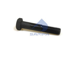 SAMPA 102.163 tvirtinimo veržlė, stabilizatorius
802 291, 802291, 955 395, 955395
