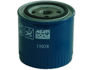 HOFFER 15028 alyvos filtras 
 Techninės priežiūros dalys -> Techninės priežiūros intervalai
4126435, 4158728, 4160703, 4199523