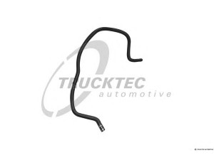 TRUCKTEC AUTOMOTIVE 02.40.257 radiatoriaus žarna
906 501 3182, 906 501 4482